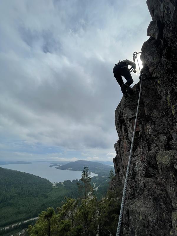 Skuleberget