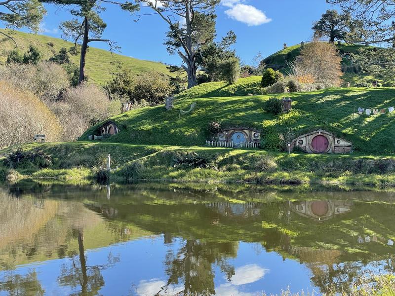 Hobbiton