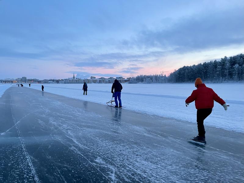 Luleå