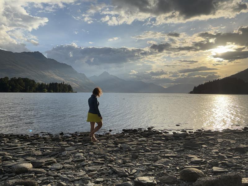 Queenstown