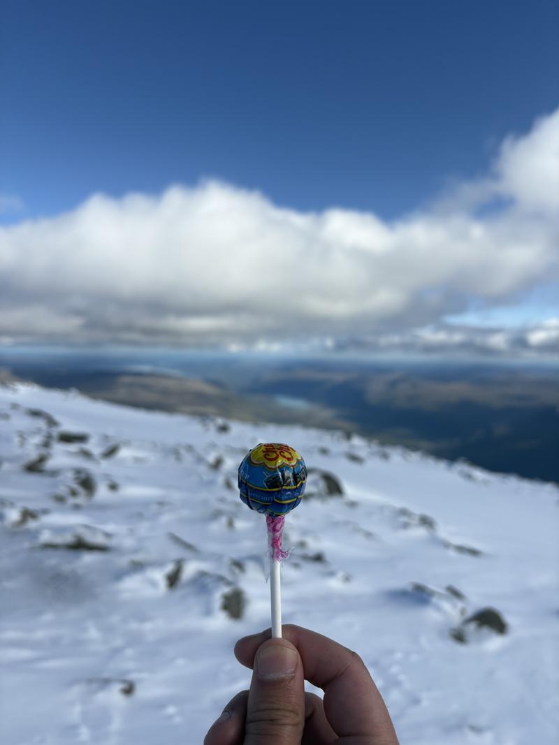 Kebnekaise